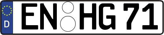 EN-HG71