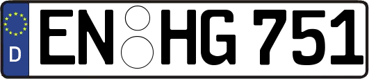 EN-HG751