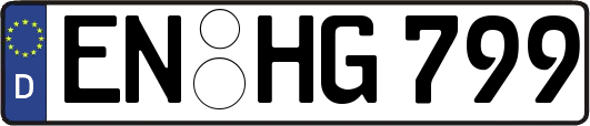 EN-HG799