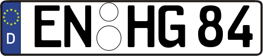 EN-HG84