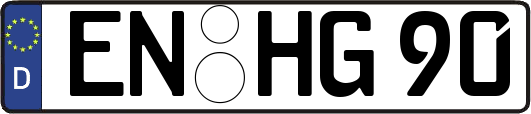 EN-HG90