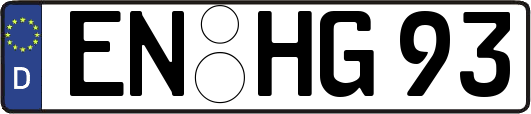 EN-HG93
