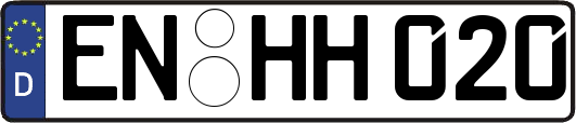 EN-HH020