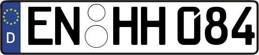 EN-HH084