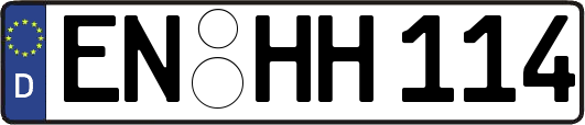 EN-HH114