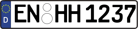 EN-HH1237