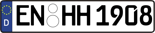 EN-HH1908