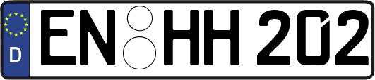 EN-HH202