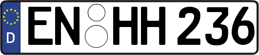 EN-HH236