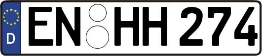 EN-HH274