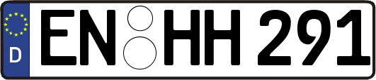 EN-HH291