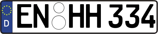 EN-HH334