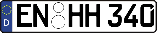 EN-HH340
