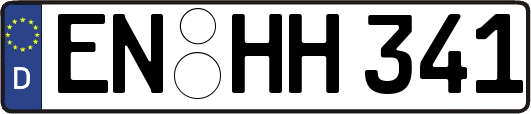 EN-HH341