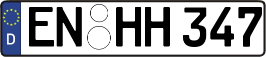 EN-HH347