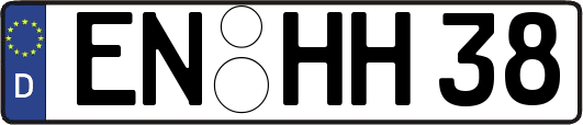 EN-HH38