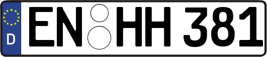EN-HH381