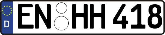 EN-HH418