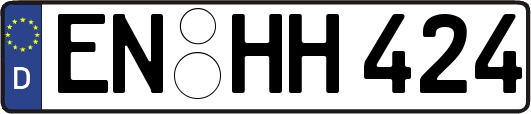 EN-HH424