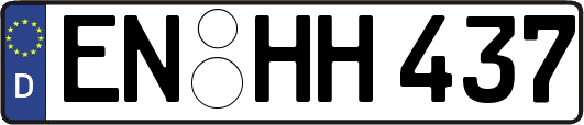 EN-HH437