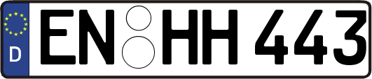 EN-HH443