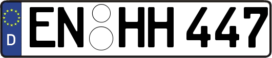 EN-HH447