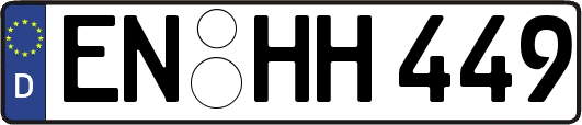 EN-HH449