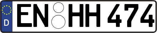 EN-HH474