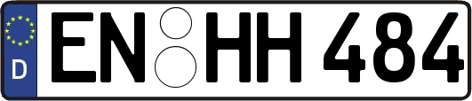 EN-HH484