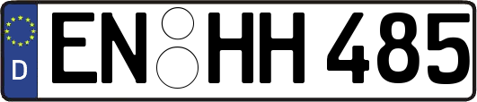 EN-HH485
