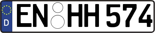 EN-HH574