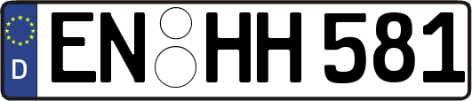 EN-HH581