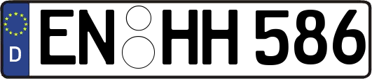 EN-HH586