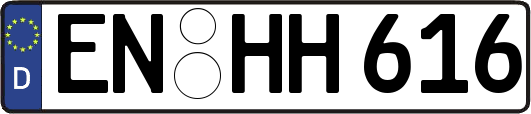 EN-HH616