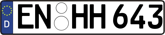 EN-HH643