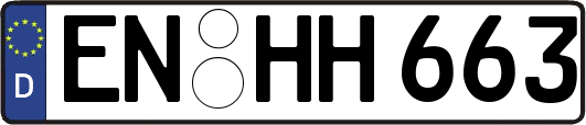 EN-HH663