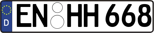 EN-HH668