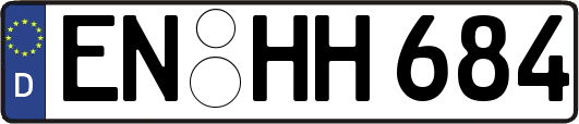 EN-HH684