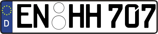 EN-HH707