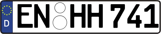 EN-HH741