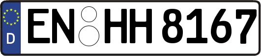 EN-HH8167