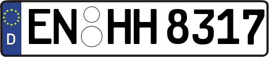 EN-HH8317