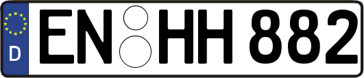 EN-HH882