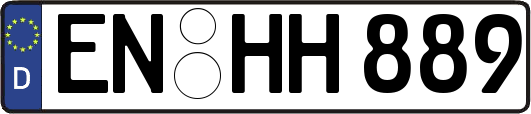 EN-HH889