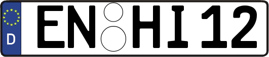 EN-HI12