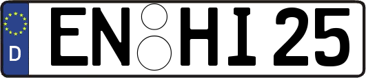 EN-HI25