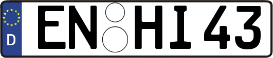 EN-HI43