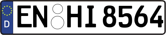 EN-HI8564