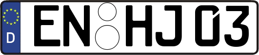 EN-HJ03