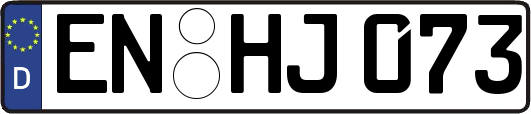 EN-HJ073